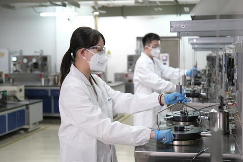 中國海油發布“海恒”井筒工作液十大技術體系，推動信息技術咨詢服務升級